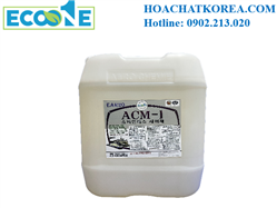 Chế phẩm loại bỏ rỉ sét ERA20 ACM-I cho inox, thép không gỉ, gạch, bề mặt công trình